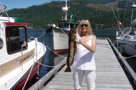 Sea Lady, B.C. July '08 147
