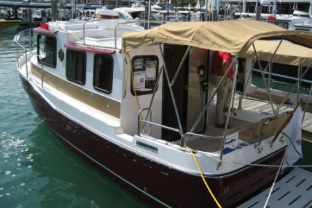 R-29 Bimini