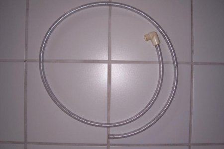 AC Air Lock Eliminator