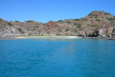 Isla Damzante