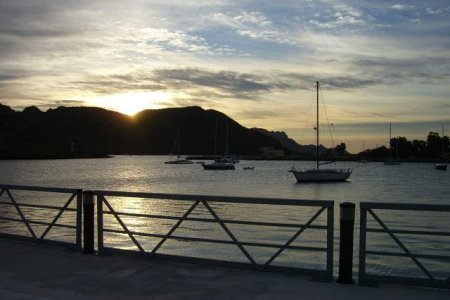 Marina Pto Escondido