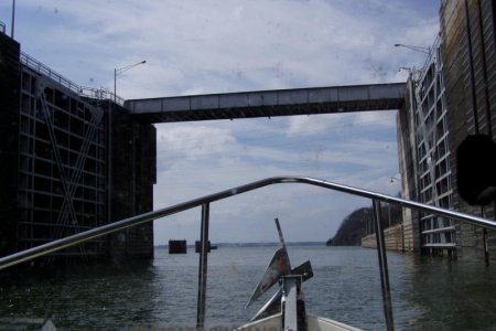 lock through 010