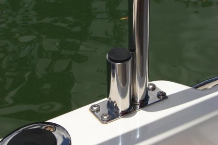 #5 1/2 Rubber stopper