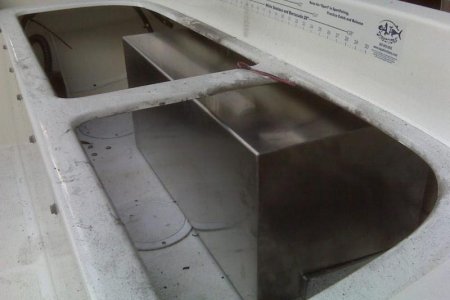 Test fit before construction.