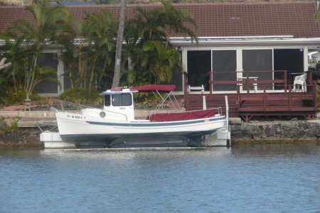 Classic R-21