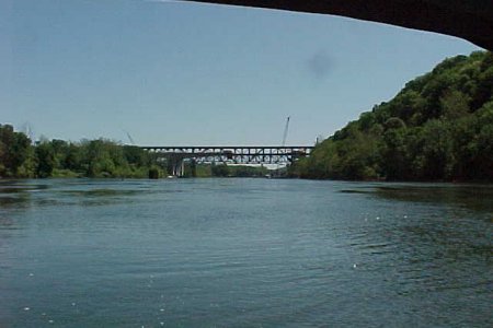 Pittsburgh Bridge and lock3