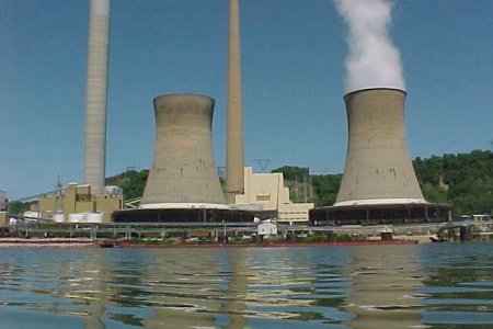 Powerplant (Coal)