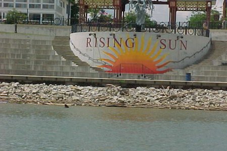 Rising Sun Indiana
