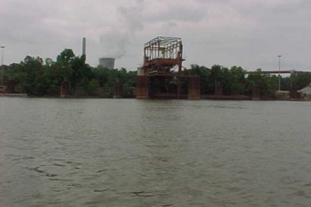 Coal Loader