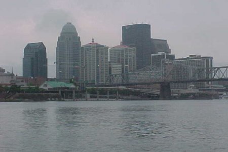 Louisville Ky