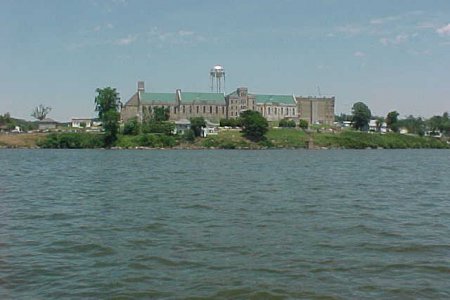 Kentucky State Prison