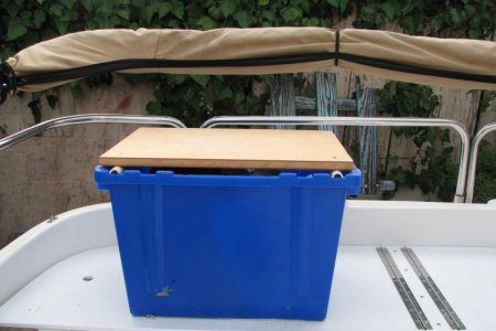 Multi-use stool