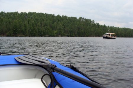 set_adrift