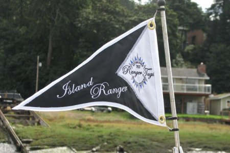 Island Ranger