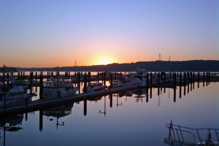 Sunrise