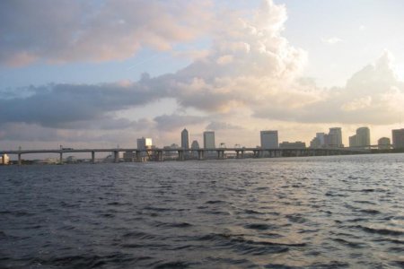 19 Downtown Jacksonville, Fl