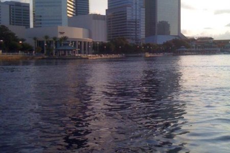 19A Downtown Jacksonville