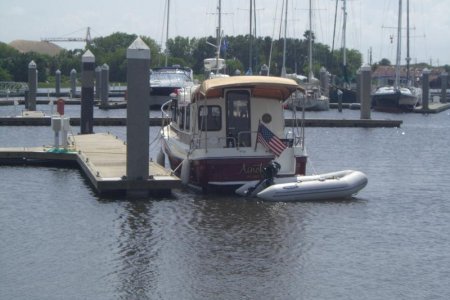 34 At Fernandina