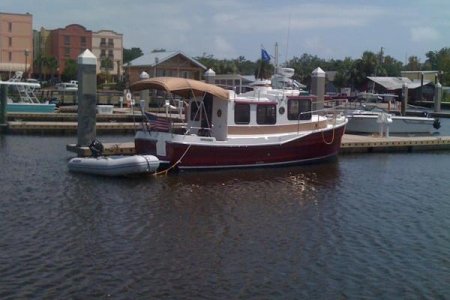 34A At Fernandina