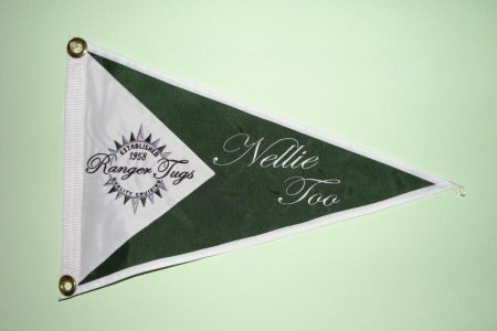 Nellie Too