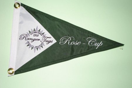 Rose-Cup