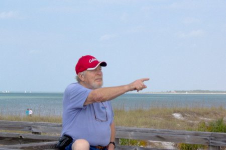 Caladesi Island State Park 007