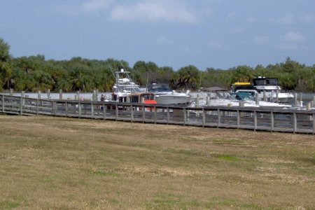 Caladesi Island State Park 013