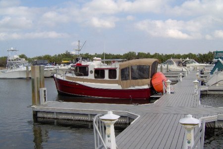 Caladesi Island State Park 020