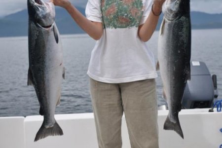 Fishing is no fun....