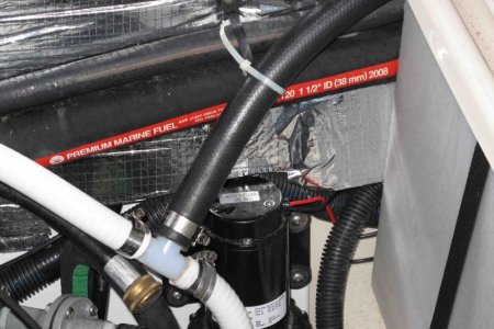 4.Engine flush 1