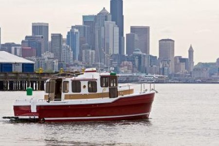 Ranger R29