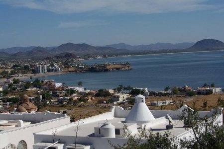 San Carlos Nov2007 050