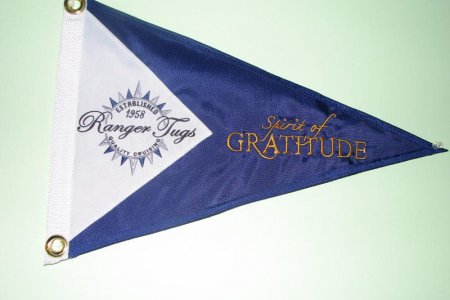 Spirit of Gratitude