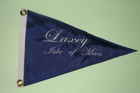 Laxey