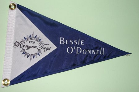 Bessie O'Donnell