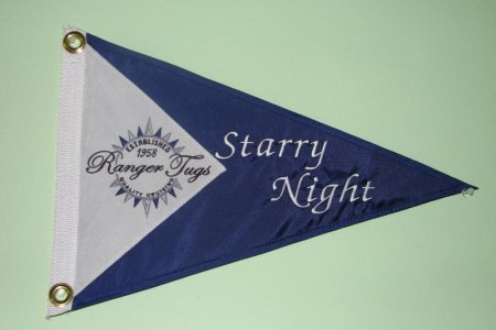 Starry Night