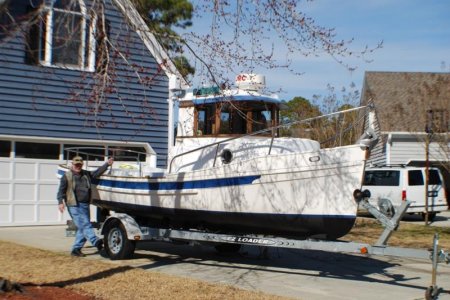 Herb's Tug 028s