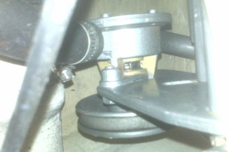 Sea water Pump 2