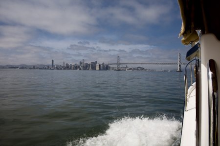 Media 'San Francisco bay-9129' in album 'Love at first bight'