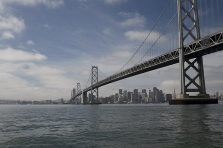 Media 'SF Bay Bridge-9134' in album 'Love at first bight'