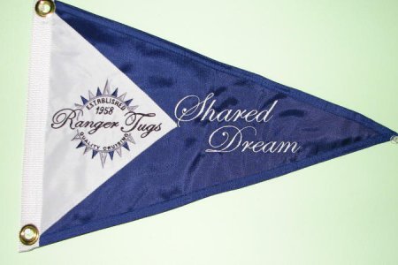 Shared Dream