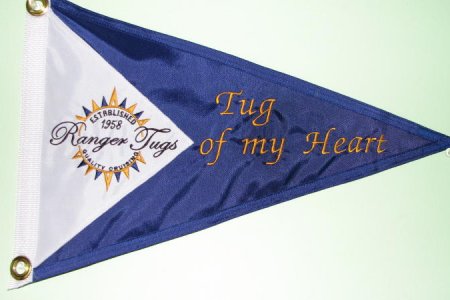 Tug of my Heart