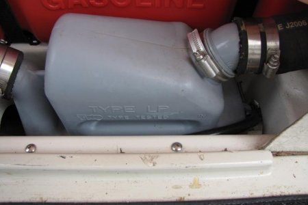 Muffler 1