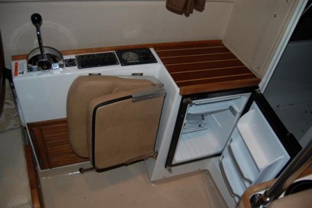 20a Refrigerator