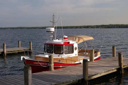 24a In the Water