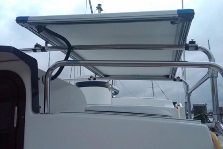 Solar Panel 031210
