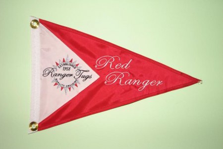 Red Ranger