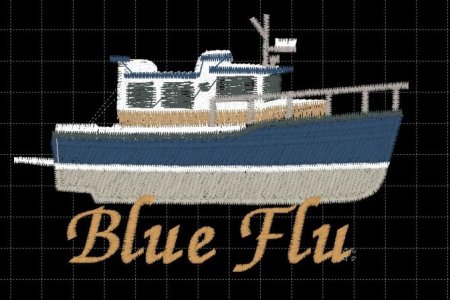 R25 BlueFlu