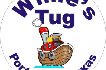 Willies tug Logo