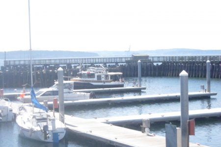 Port Townsend